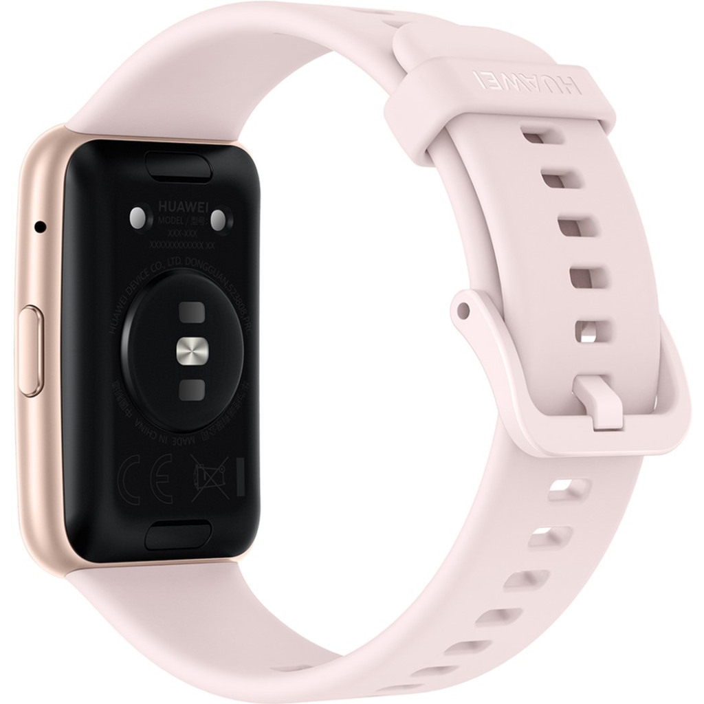Смарт-годинник Huawei Watch Fit Sakura Pink (55027811/55025876) - зображення 10