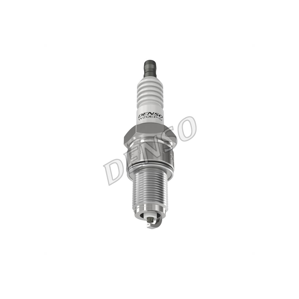 Свічка запалювання Denso W20EPU - зображення 3