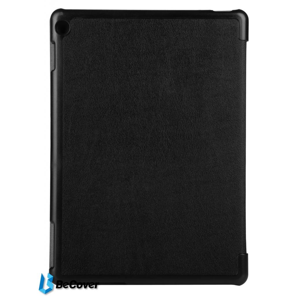 Чохол до планшета BeCover Smart Case HUAWEI Mediapad M3 Lite 10 Black (701517) - зображення 2