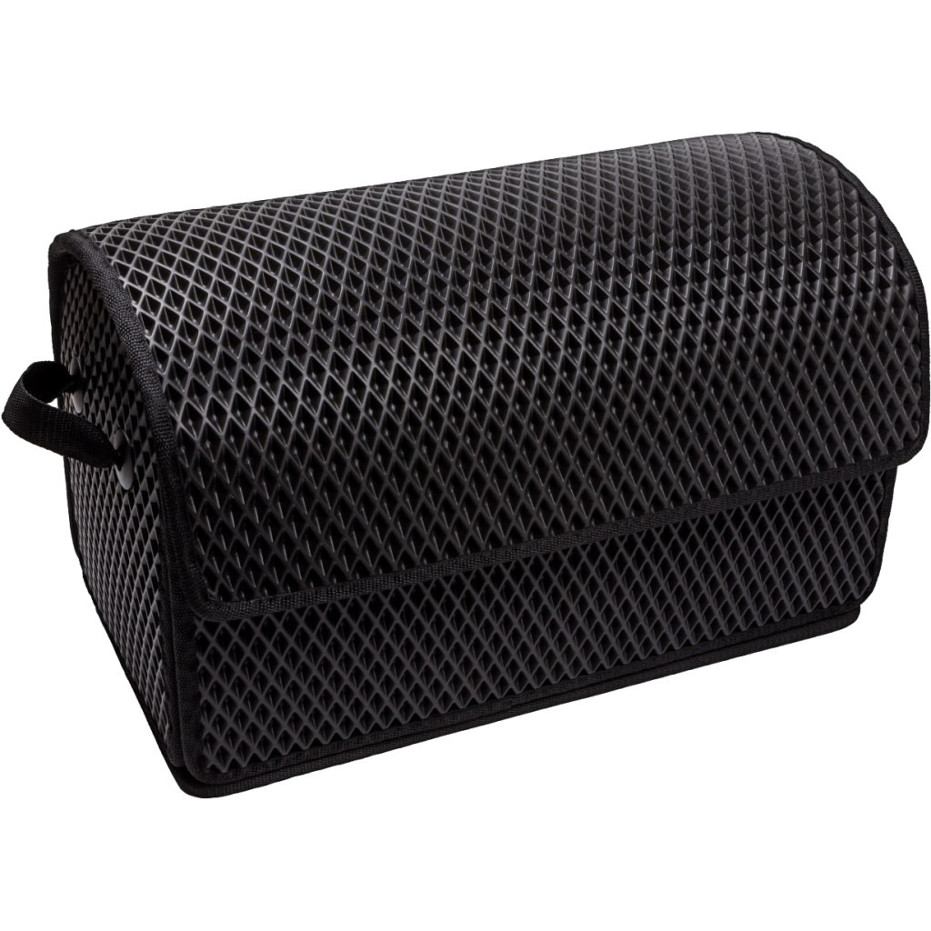 Сумка-органайзер EVAtech 30x49x25 см Чорний (BS12258SM5RBB) - зображення 2
