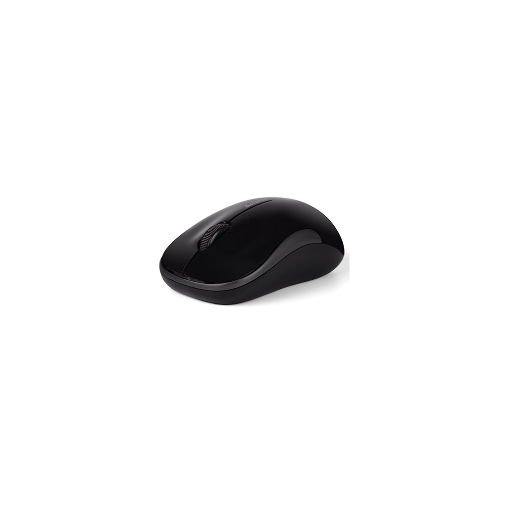 Мишка A4Tech G3-300NS Wireless Black (G3-300NS Black) - зображення 5