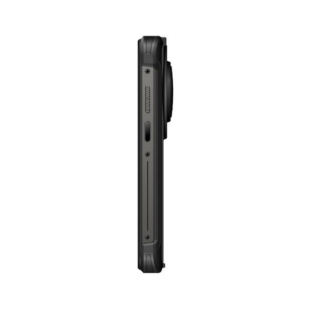 Мобільний телефон Ulefone Power Armor 16S 8/128Gb Black (6937748736059) - изображение 5