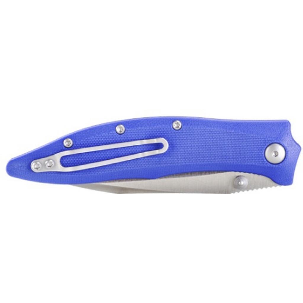 Ніж Steel Will Gienah Blue (SWF53-13) - зображення 3
