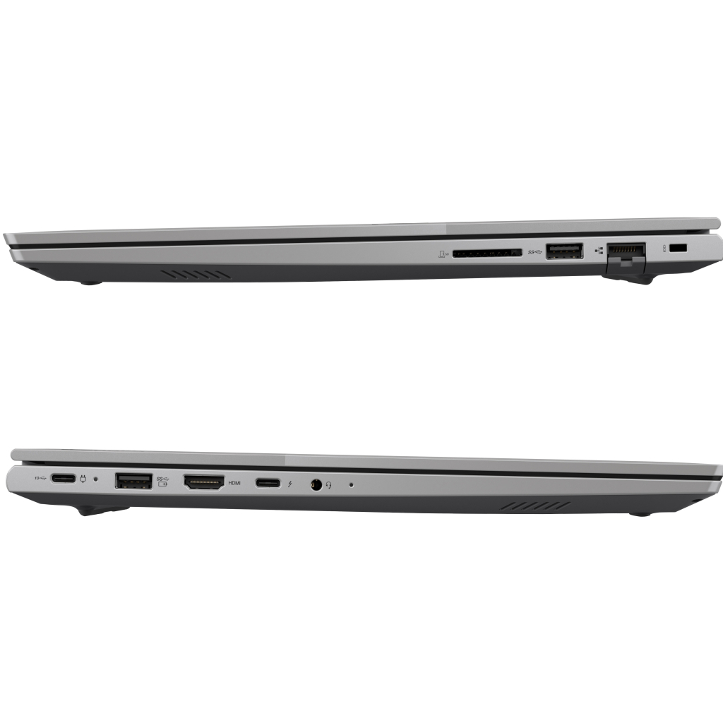 Ноутбук Lenovo ThinkBook 16 G6 IRL (21KH008YRA) - зображення 5
