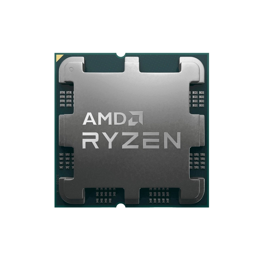 Процесор AMD Ryzen 5 7400F (100-000001845) - зображення 2