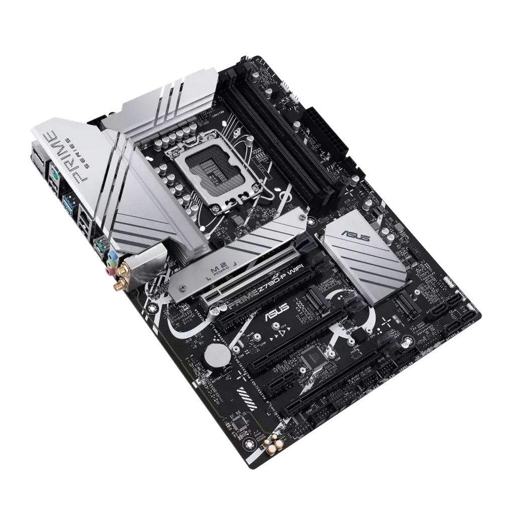 Материнська плата ASUS PRIME Z790-P WIFI - зображення 5