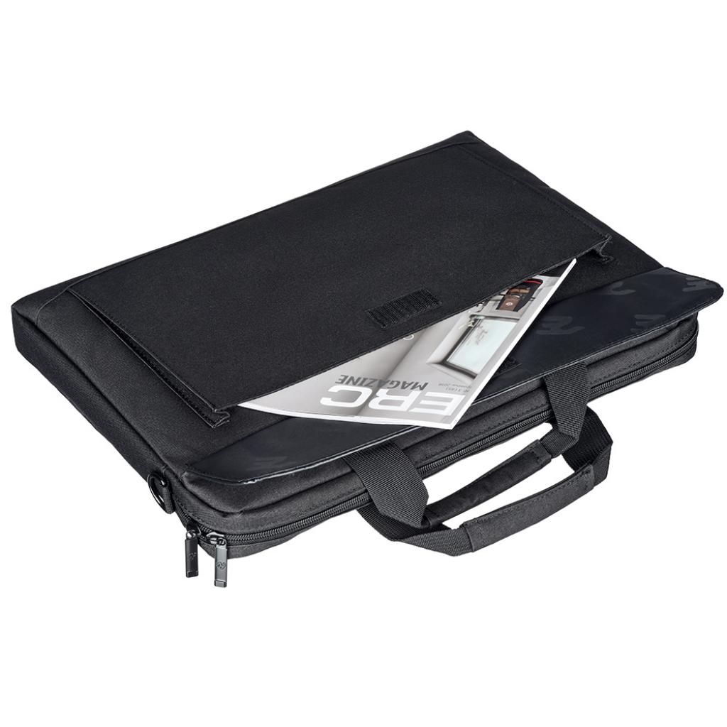 Сумка для ноутбука 2E 16" CBP716 Black (2E-CBP716BK) - зображення 5