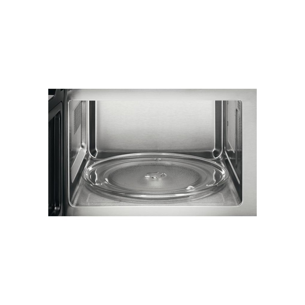 Мікрохвильова піч Electrolux EMM21000S - зображення 2