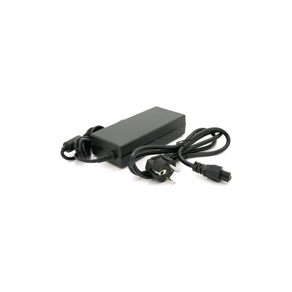 Блок живлення до ноутбуку Merlion ASUS 120W 19V 6.32А, 5.5*2.5 (33364 / LAS120/19-5.5*2.5) - зображення 2