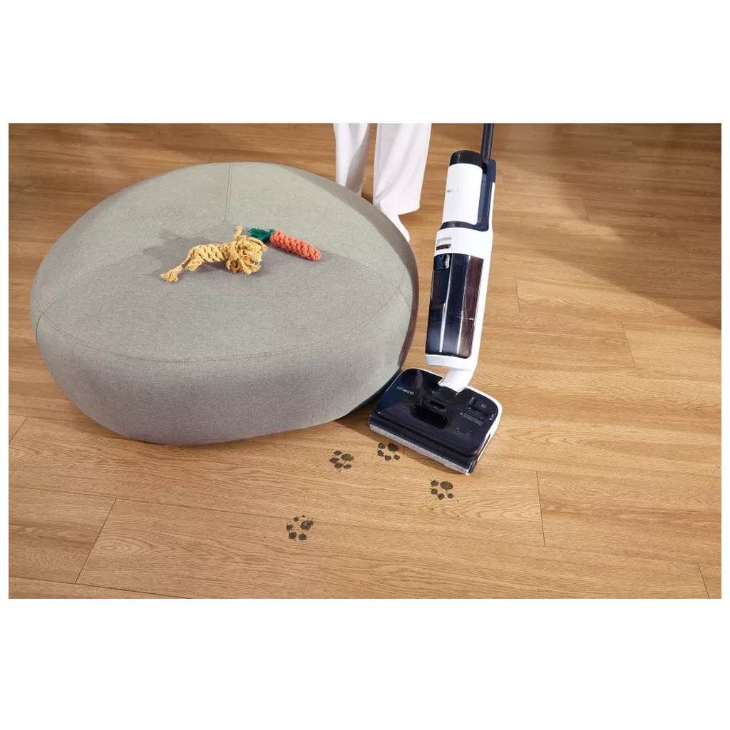 Пилосос Tineco Floor One S5 Stretch Extreme (FW412500DE) - изображение 8