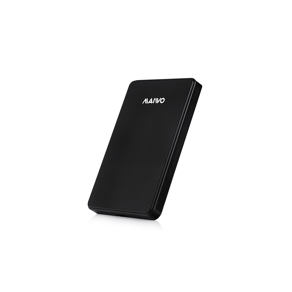 Кишеня зовнішня Maiwo K2503D black - зображення 3