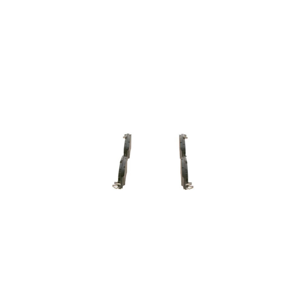 Гальмівні колодки Bosch 0 986 424 638 - зображення 7