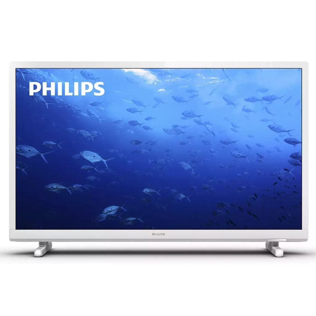Телевізор Philips 24PHS5537/12 - зображення 1