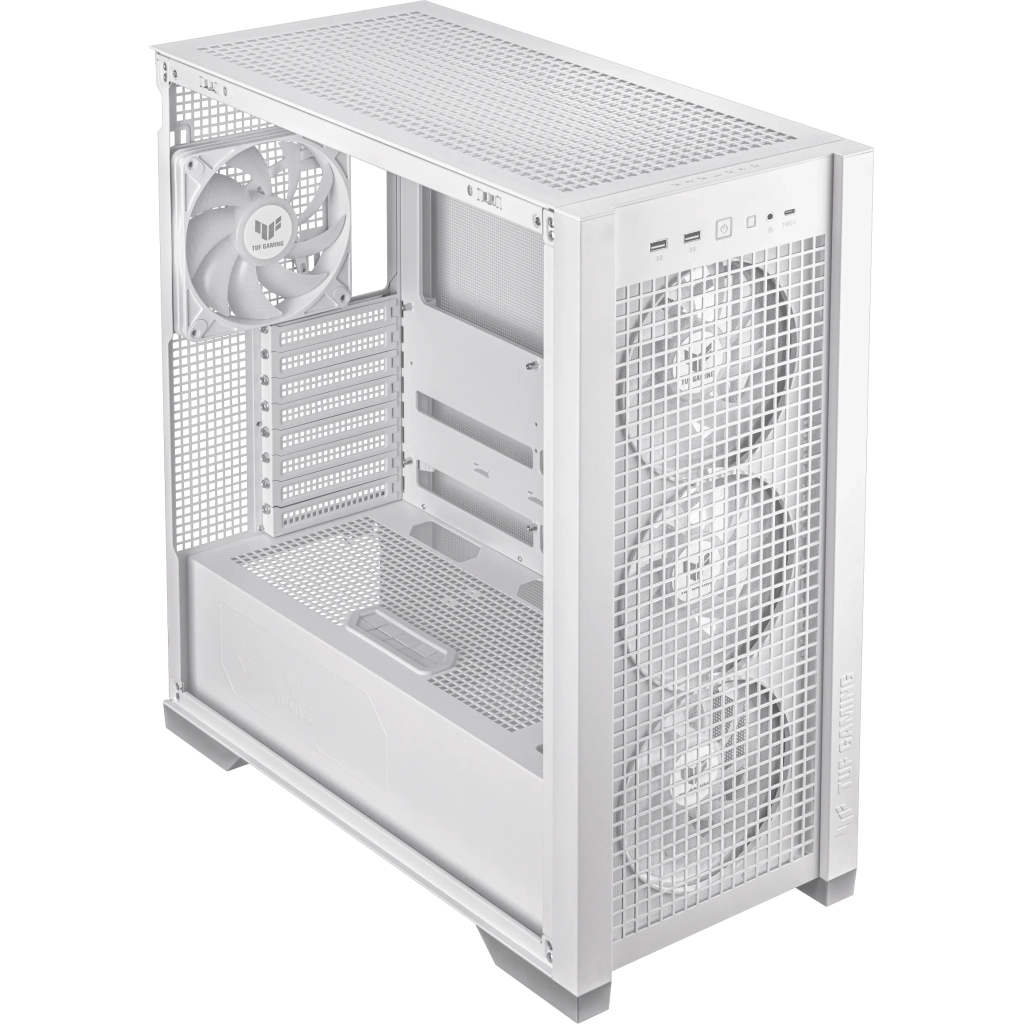 Корпус ASUS 90DC00I3-B19000 - зображення 8