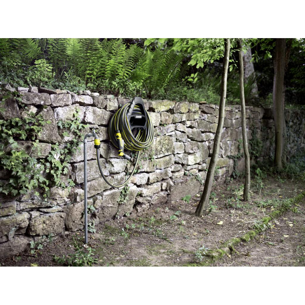 Шланг для поливу Karcher Performance plus 5/8 - 25 м (2.645-320.0) - изображение 3