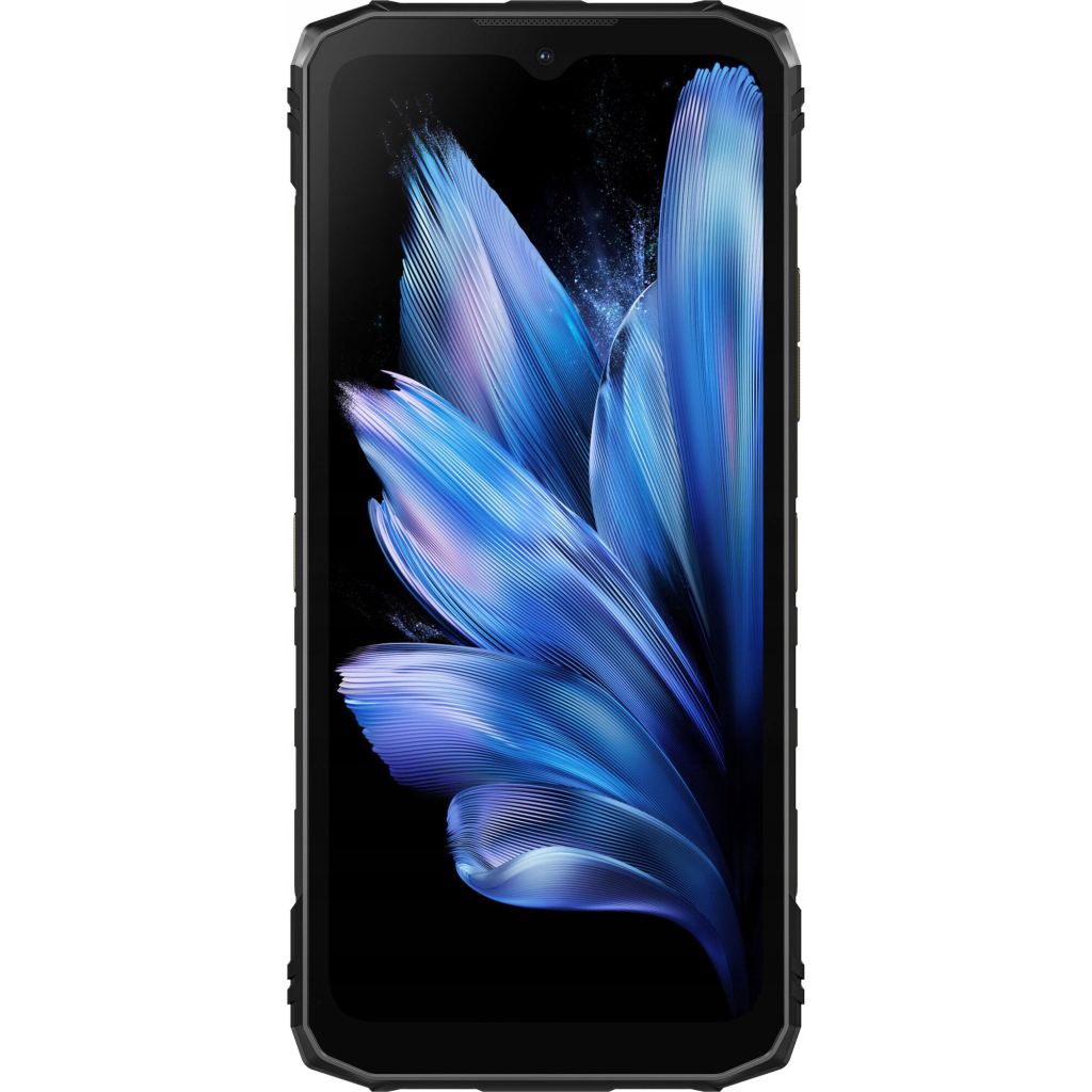 Мобільний телефон Doogee Blade10 4/128Gb Camouflage Gray (6923740216422) - зображення 2
