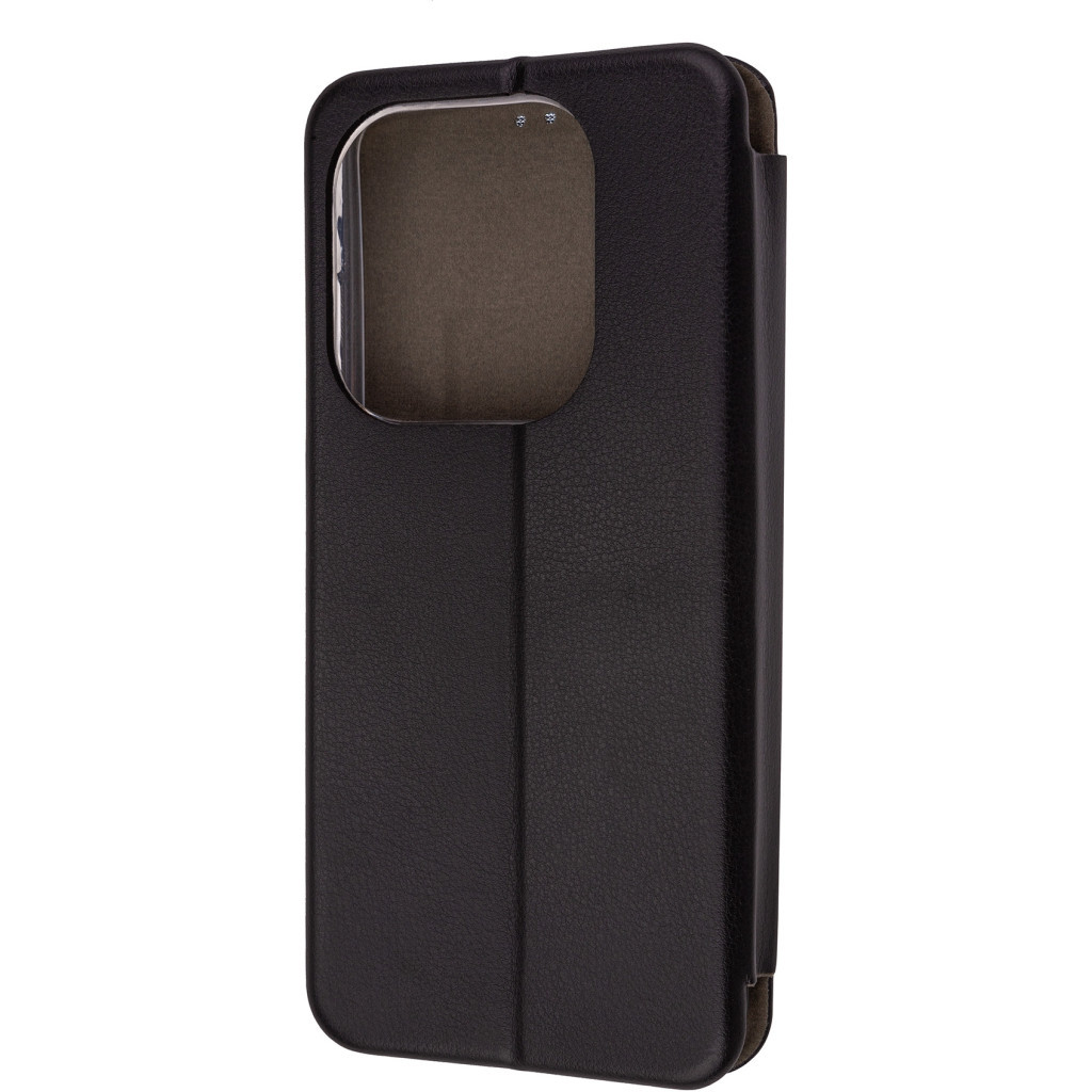 Чохол до мобільного телефона Armorstandart G-Case Tecno Spark Go 2024 (BG6) Black (ARM73581) - зображення 2
