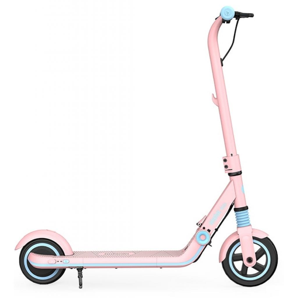 Електросамокат Segway Ninebot E8 Pink (AA.00.0002.29) - зображення 2
