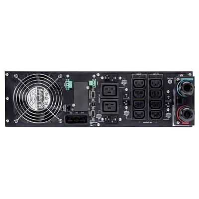 Пристрій безперебійного живлення Eaton 9SX 5000VA RT3U (9104-5210) - зображення 2