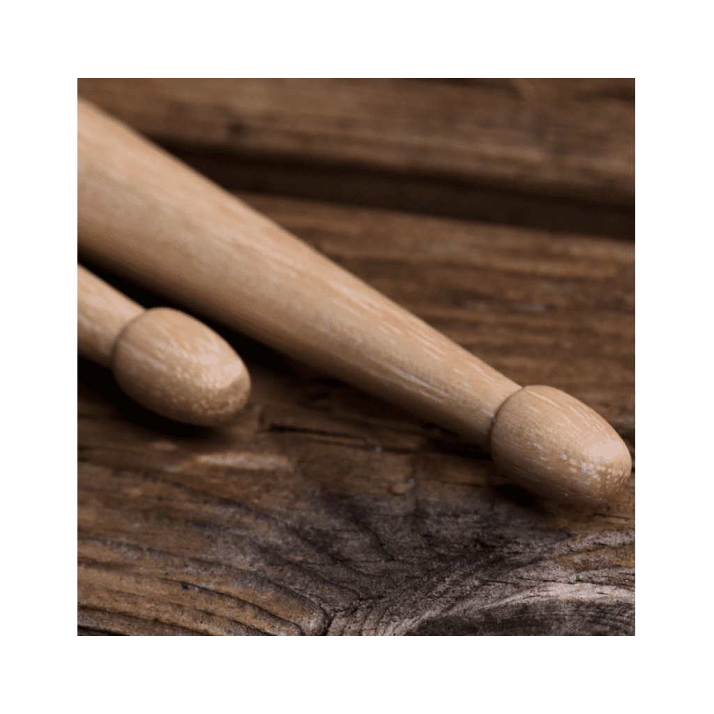 Барабанні палички Vic Firth 5A American Classic (232059) - изображение 3