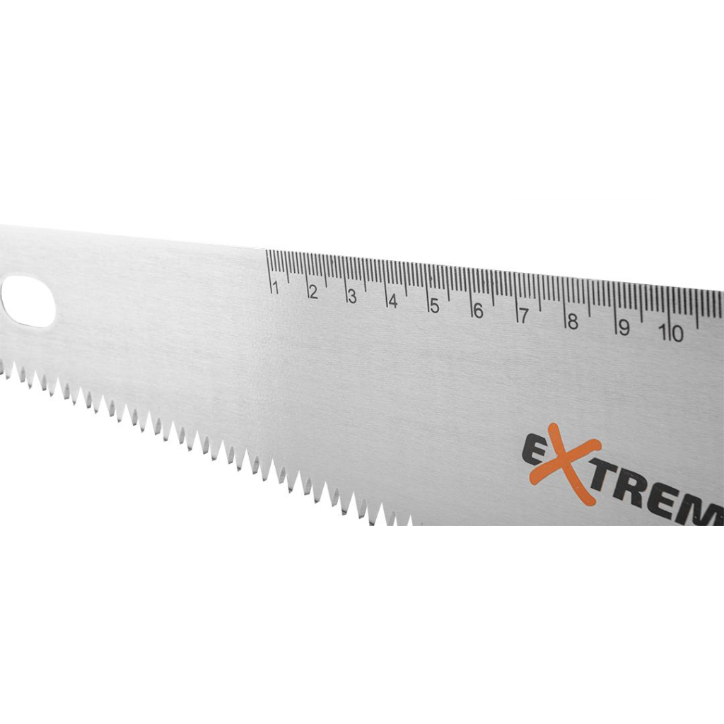 Ножівка Neo Tools по дереву, Extreme, 450 мм, 7TPI (41-136) - зображення 3