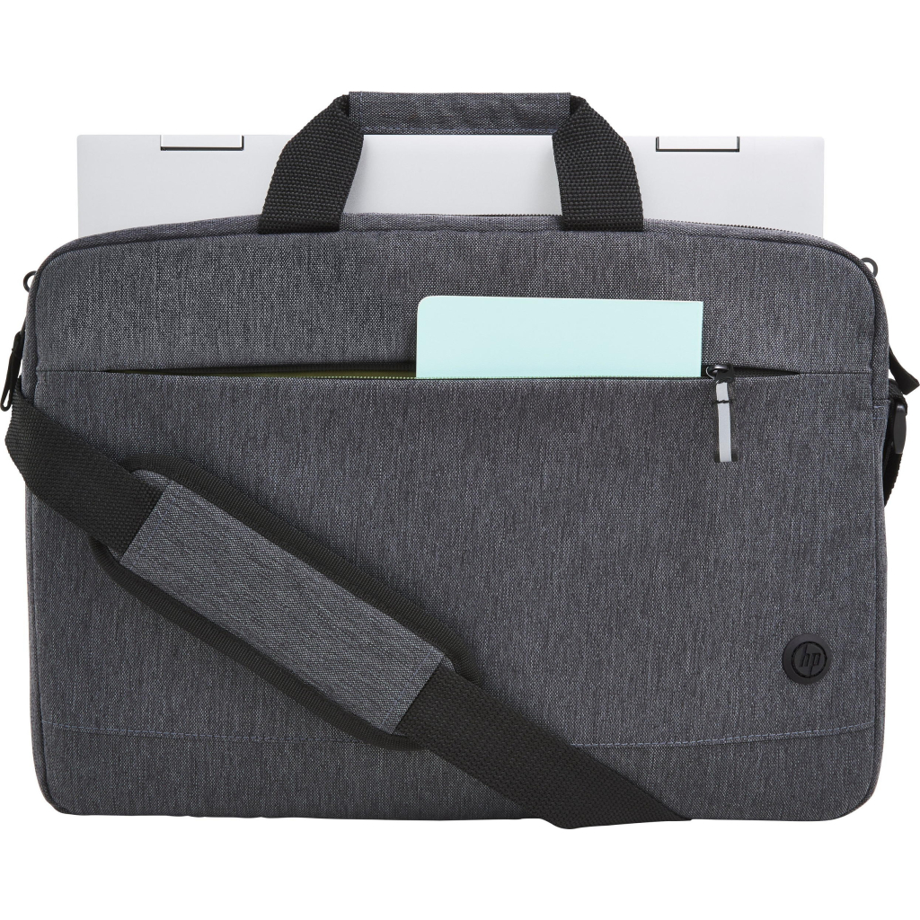 Сумка для ноутбука HP 15.6" Prelude Pro Laptop Bag (4Z514AA) - зображення 2