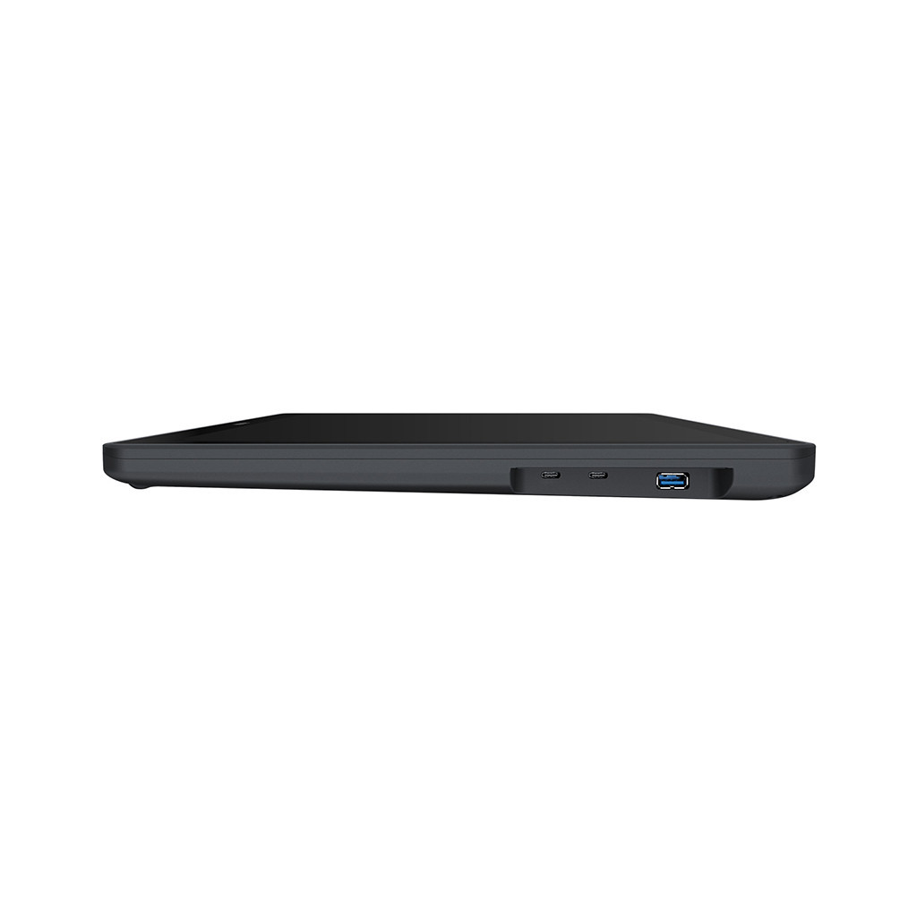 Планшет-монітор Huion Kamvas 22 Plus (GS2202) - зображення 4
