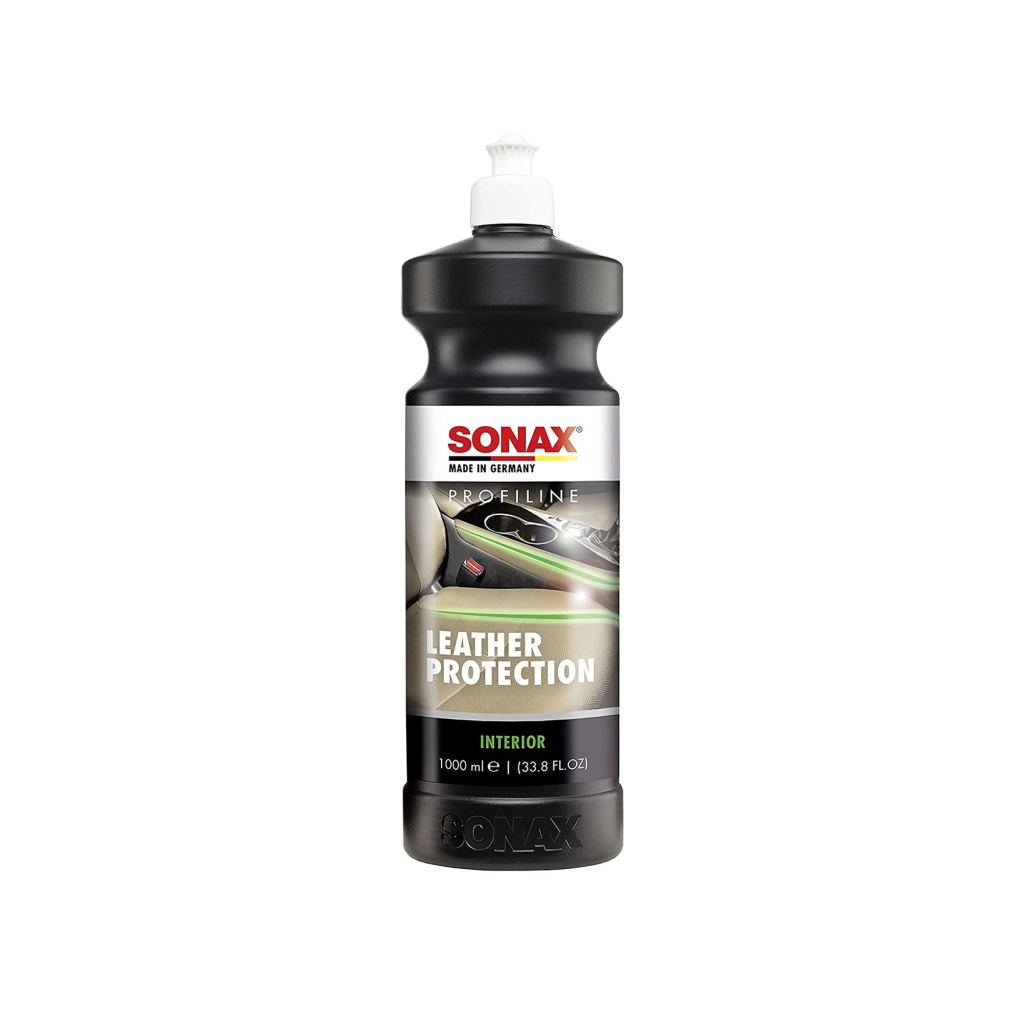 Автомобільний очисник Sonax PROFILINE Leather Protection 1 л (282300) - изображение 1
