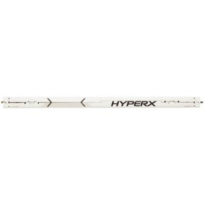Модуль пам'яті для комп'ютера DDR4 32GB (4x8GB) 2933 MHz HyperX FURY White Kingston Fury (ex.HyperX) (HX429C17FW2K4/32) - зображення 5