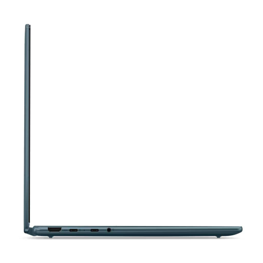 Ноутбук Lenovo Yoga 7 14ARP8 (82YM006LRA) - зображення 8