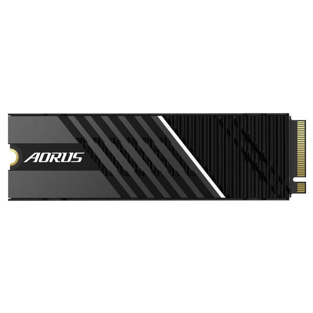 Накопичувач SSD M.2 2280 1TB GIGABYTE (GP-AG70S1TB) - зображення 1