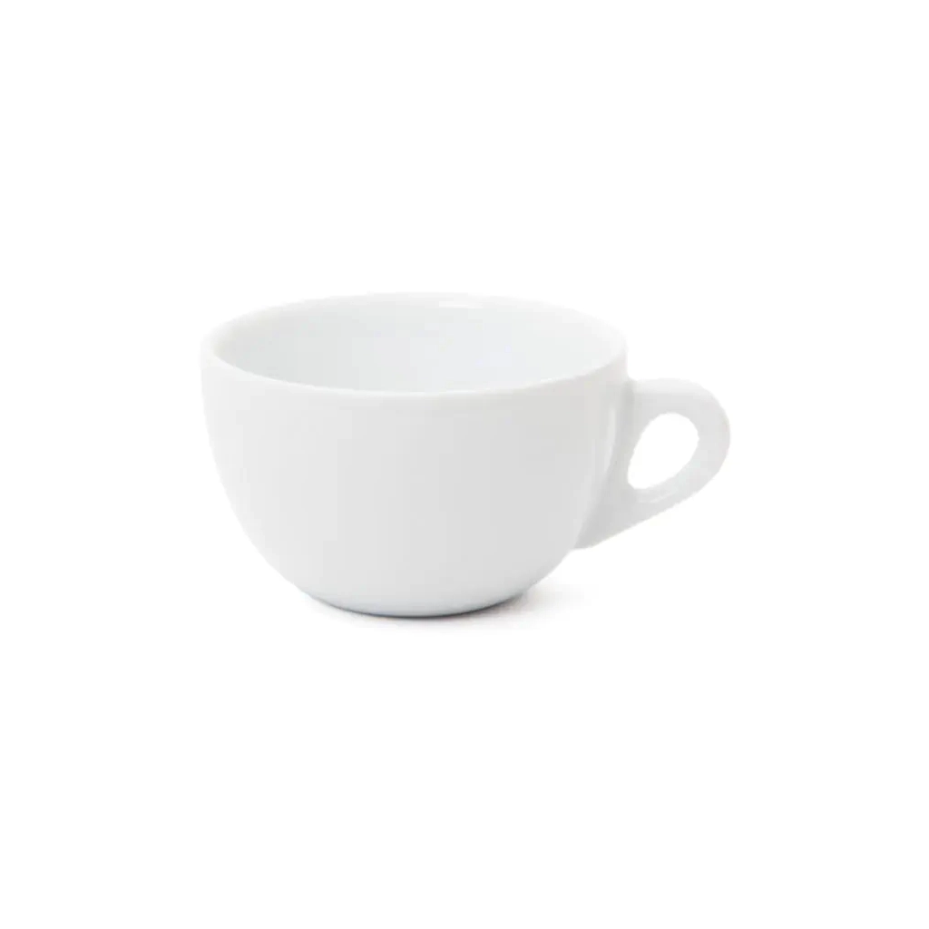 Чашка Ancap caffe latte 350 мл, серія Verona White (22217) - зображення 1