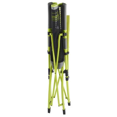 Крісло складане Coleman Bungee Chair Lime (2000025548) - зображення 2
