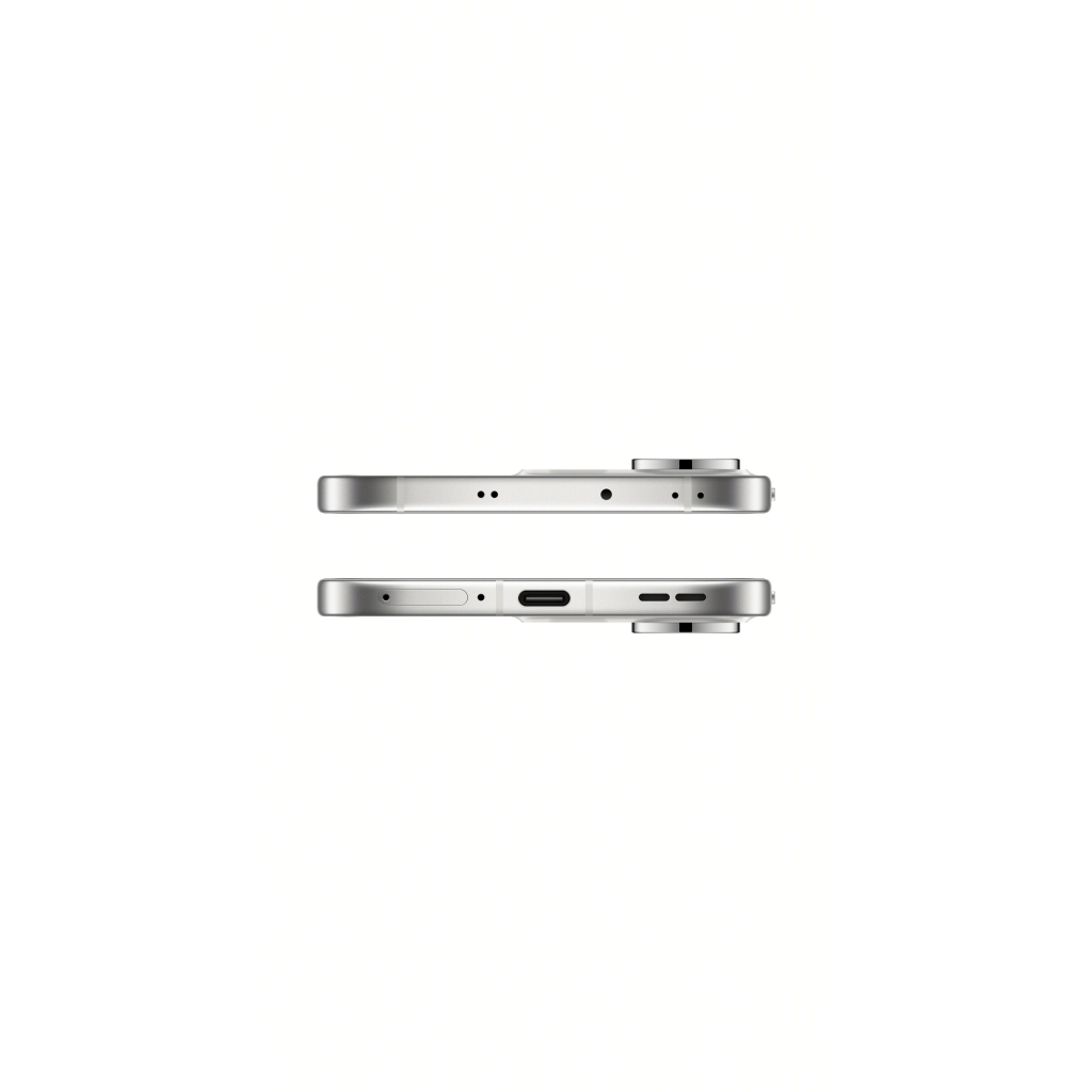 Мобільний телефон Oppo Reno14 5G 12/256GB Opal White (OFCPH2737_WHITE) - зображення 7