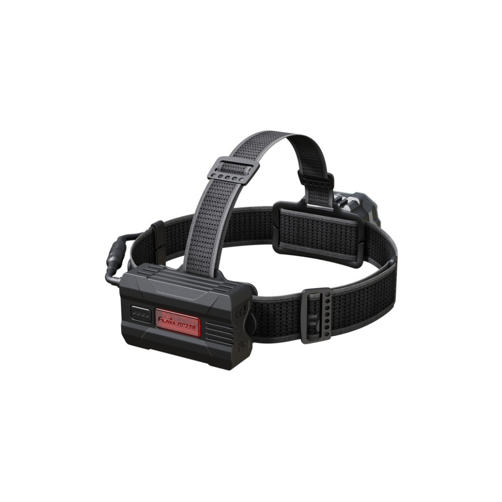 Ліхтар Fenix HP35R - зображення 4