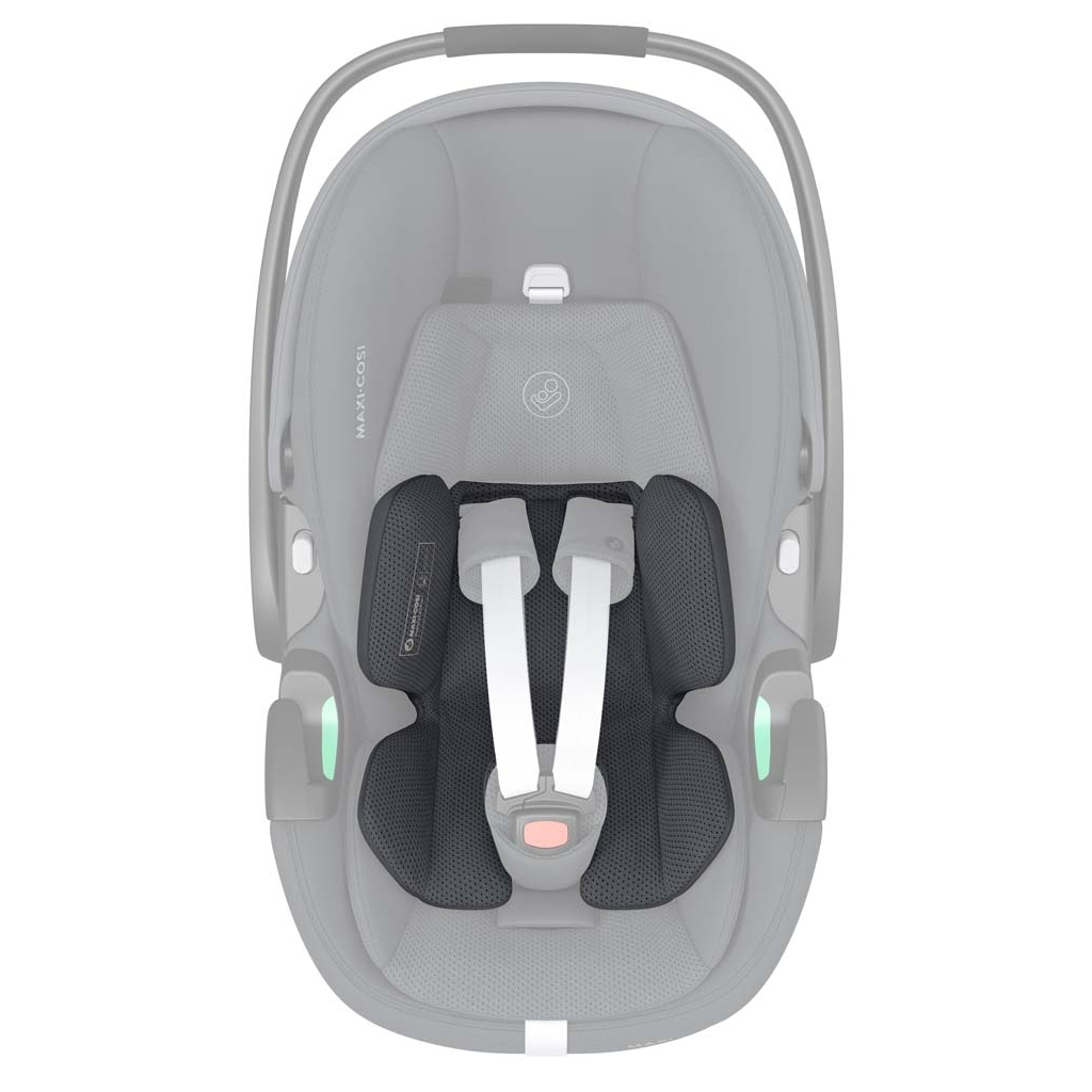 Автокрісло Maxi-Cosi Pebble 360 Pro2 Twillic Graphite (8052204110) - зображення 6
