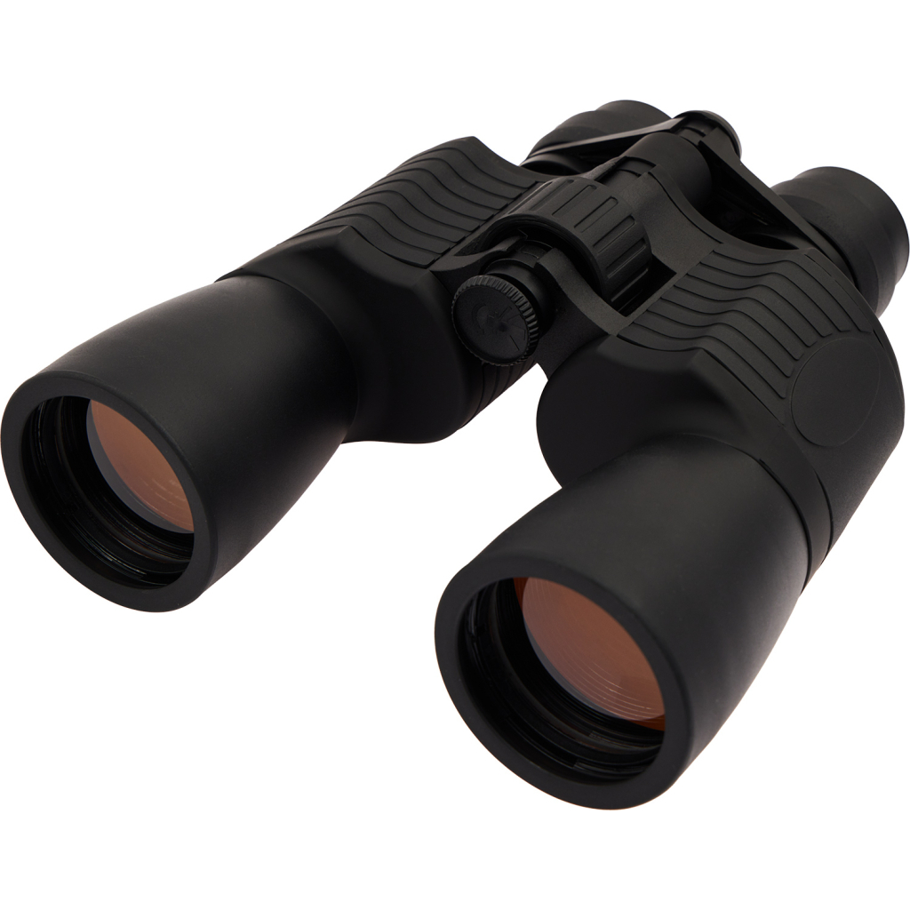 Бінокль Active Optics 9-27x50 (XDBO9-27X50MM) - зображення 1