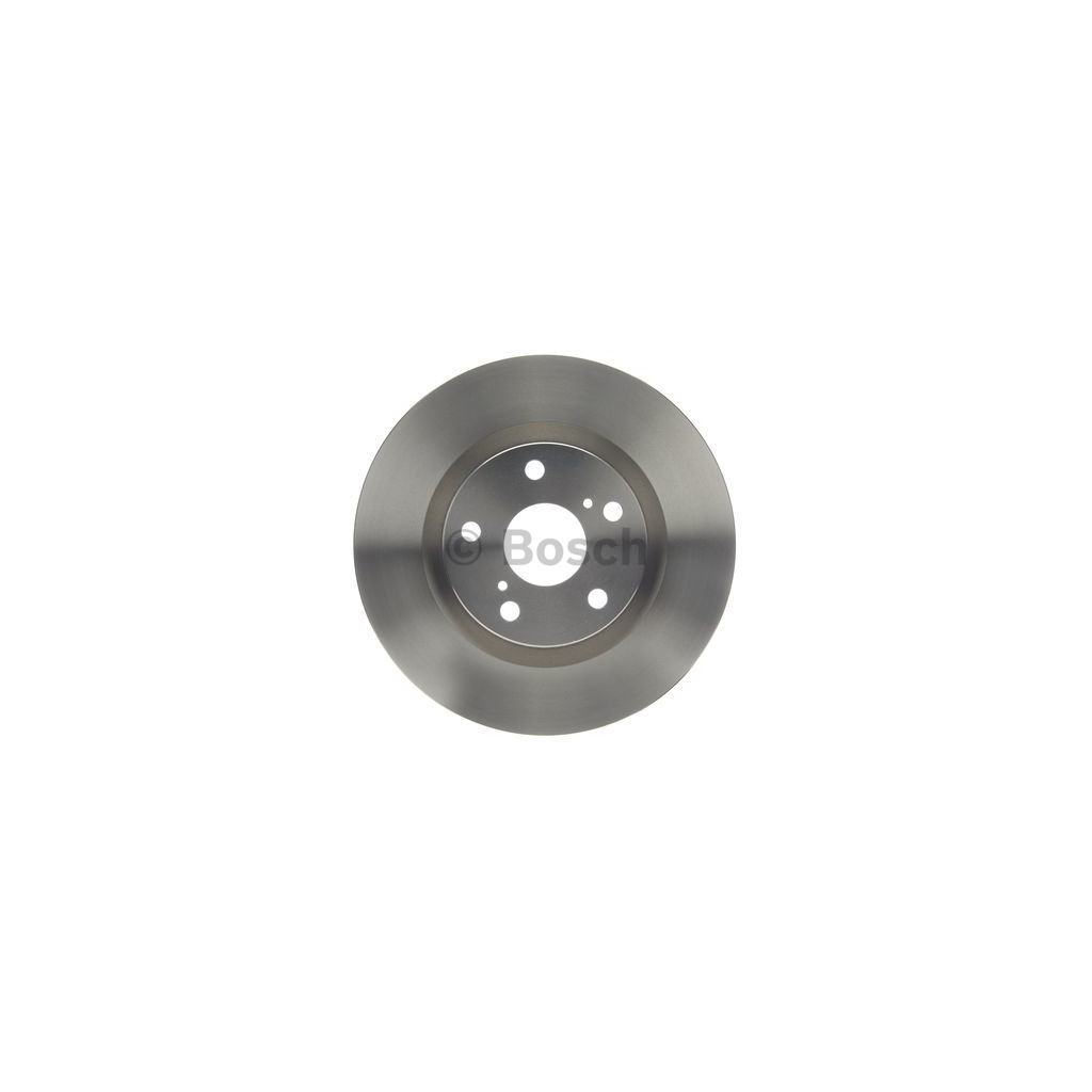 Гальмівний диск Bosch 0 986 479 S22 - зображення 1