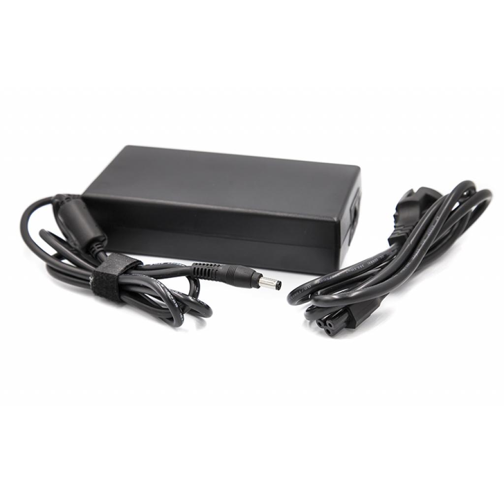 Блок живлення до ноутбуку PowerPlant ASUS 220V, 19V 180W 9.5A (5.5*2.5) (AS180F5525) - зображення 2