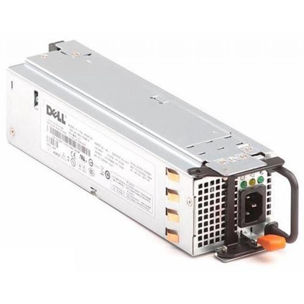 Блок живлення Dell 200W S3124/S3148 adds redundancy to non-POE S3100 series swi (450-AFIC) - зображення 1