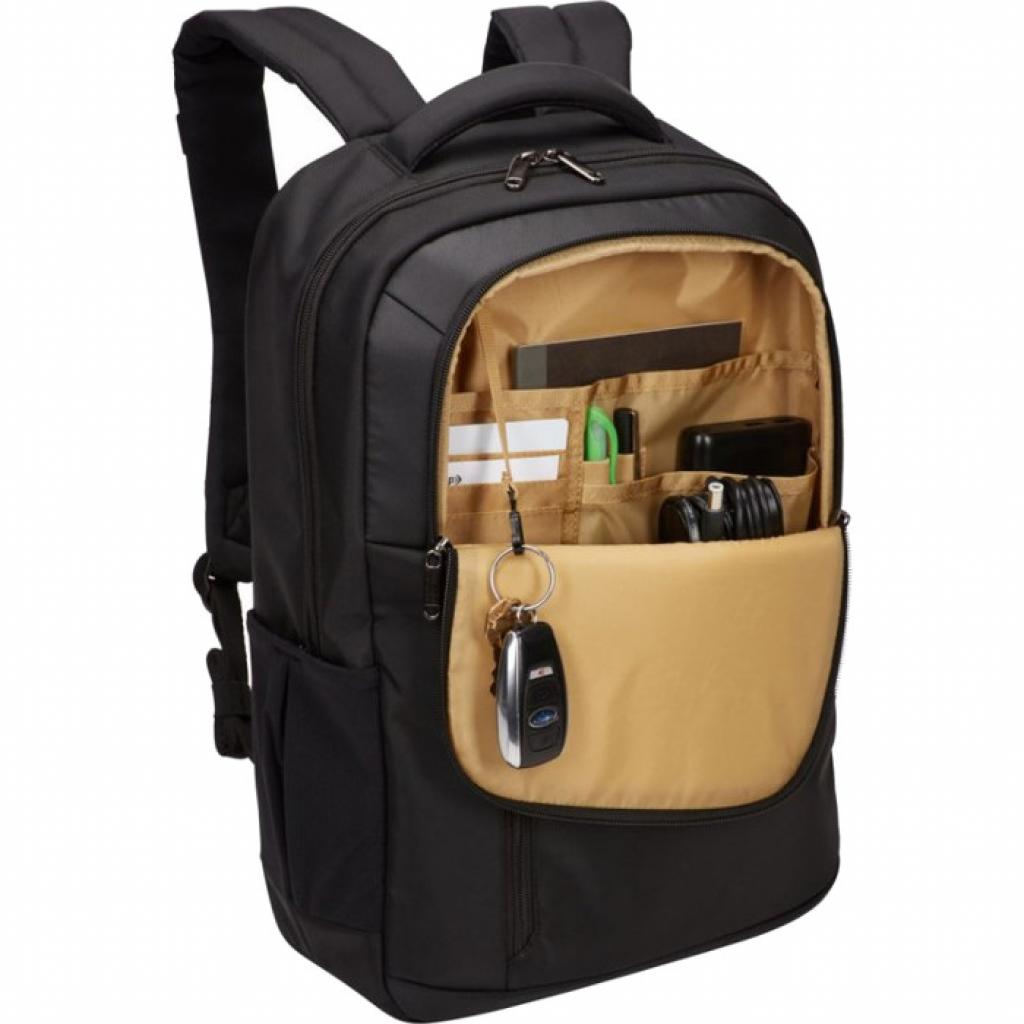 Рюкзак для ноутбука Case Logic 15.6'' Propel PROPB-116 Black (3204529) - зображення 5