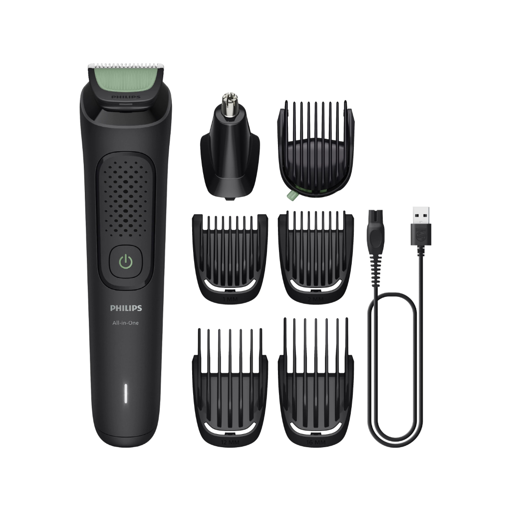Тример Philips MG3930/15 - зображення 1