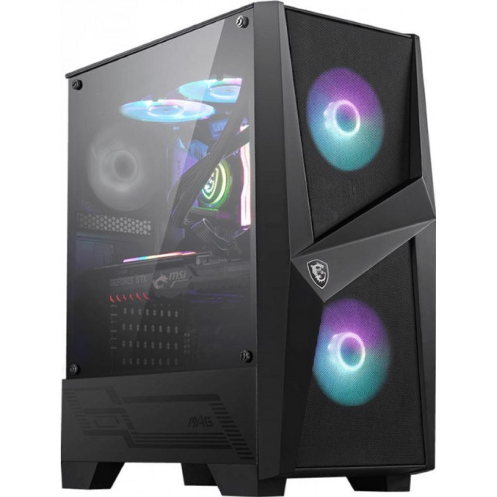 Корпус MSI MAG FORGE 100R - зображення 1
