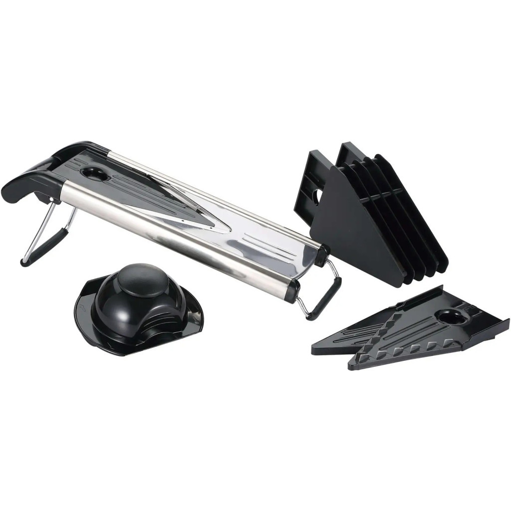 Терка MasterPro Foodies collection слайсер (BGMP-5500) - изображение 1