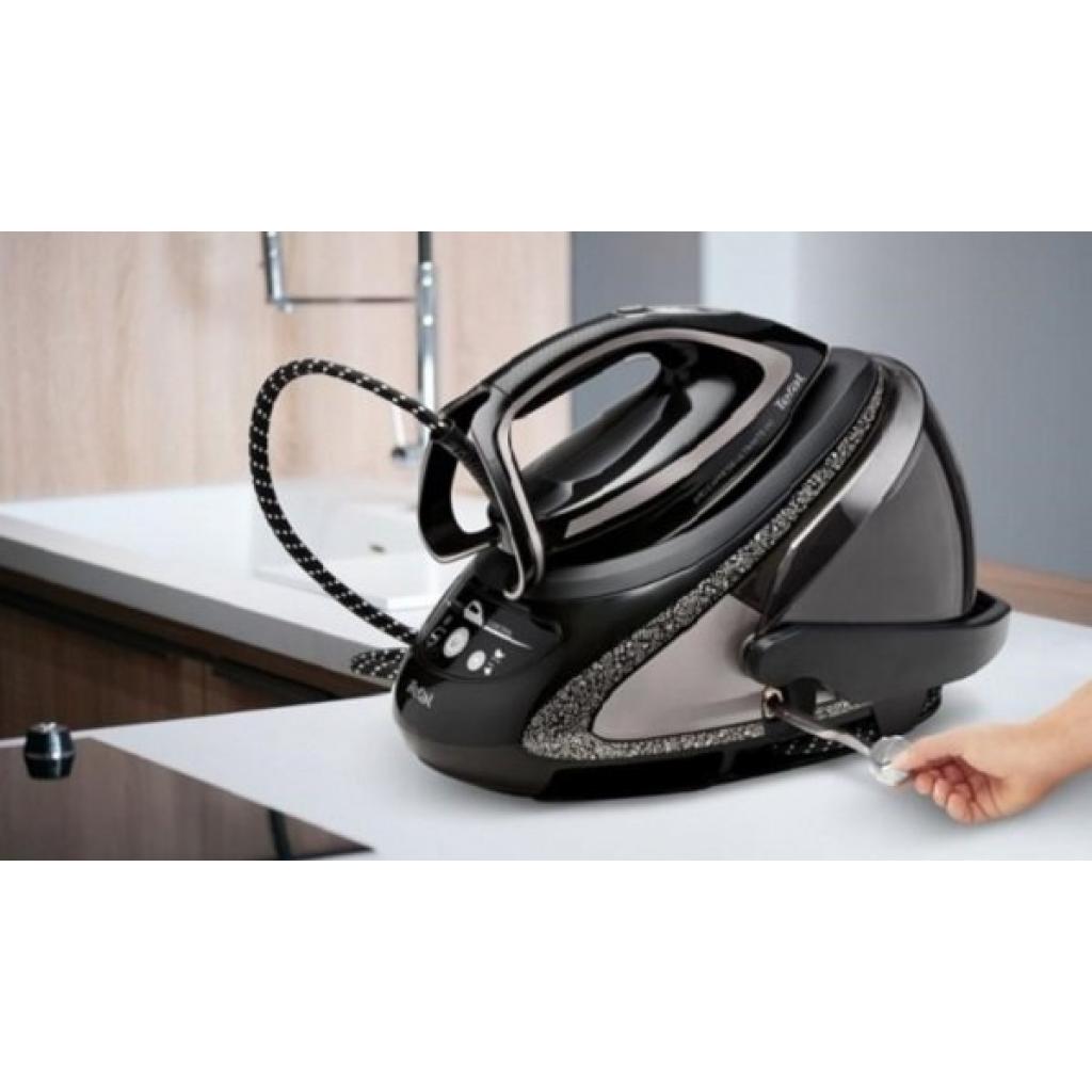 Парова станція Tefal GV9620E0 - зображення 6