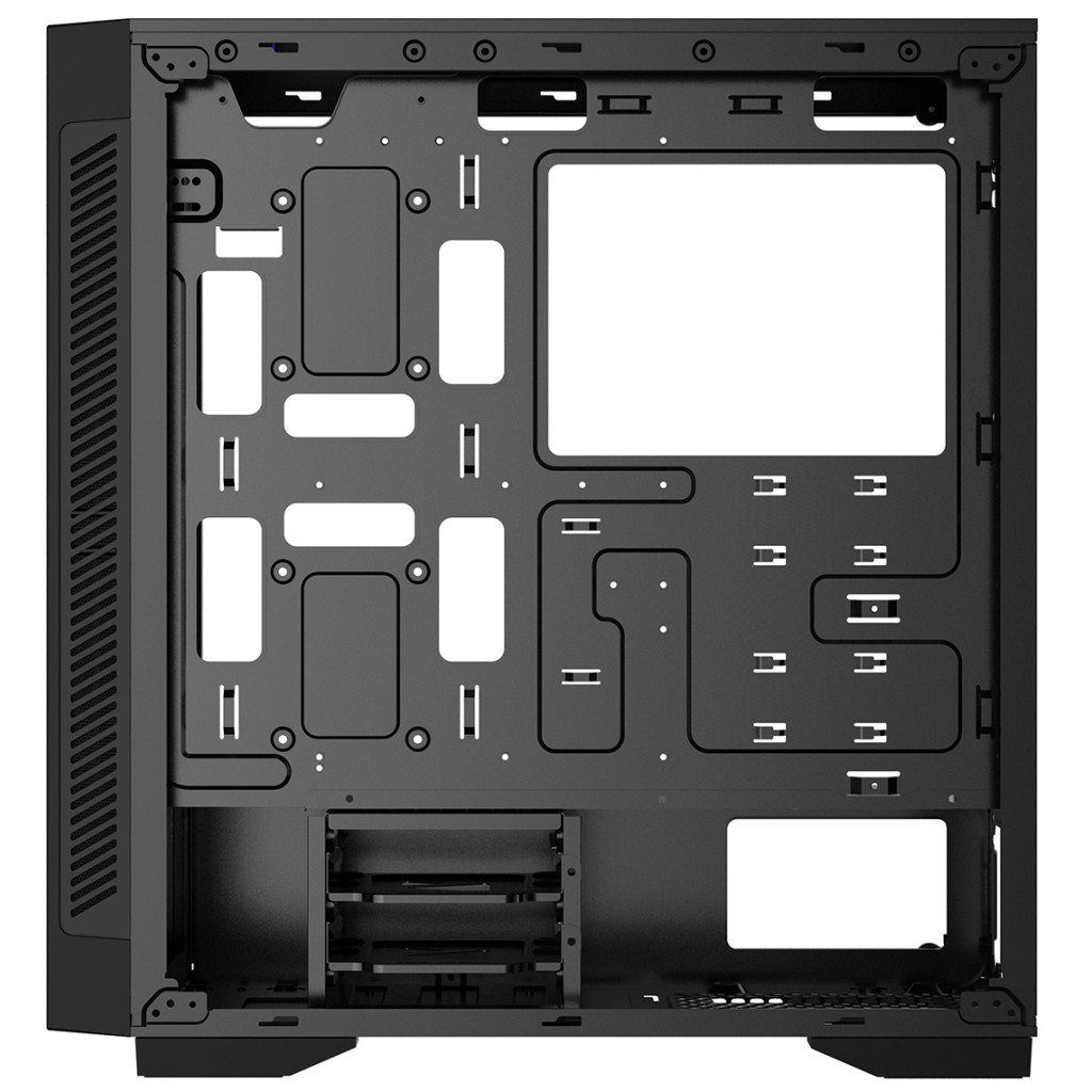 Корпус Deepcool MATREXX 55 V3 - зображення 11