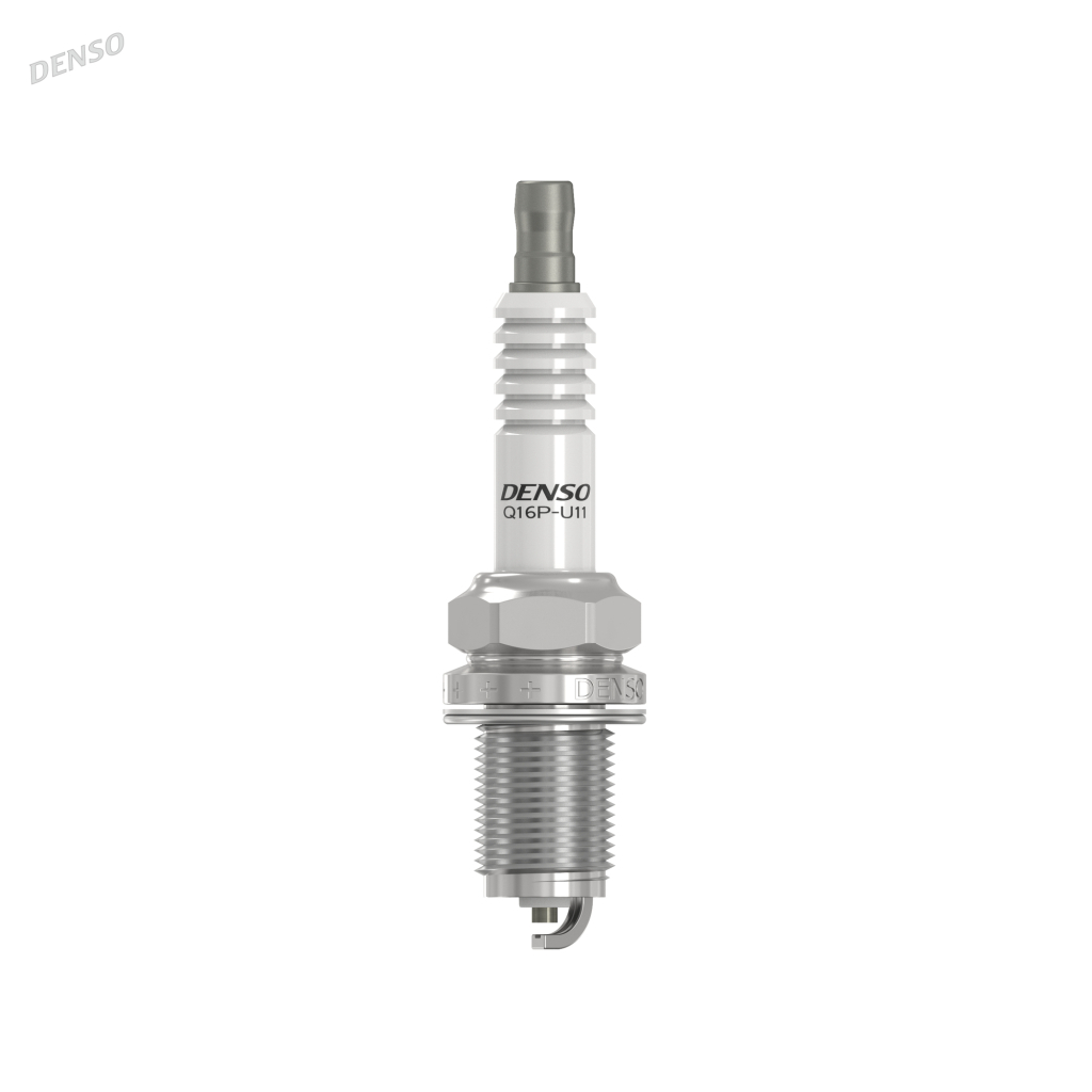 Свічка запалювання Denso Q16PU11 - зображення 2