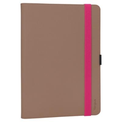 Чохол до планшета Targus 7-8" Universal BEIGE book (THZ33803EU) - зображення 1