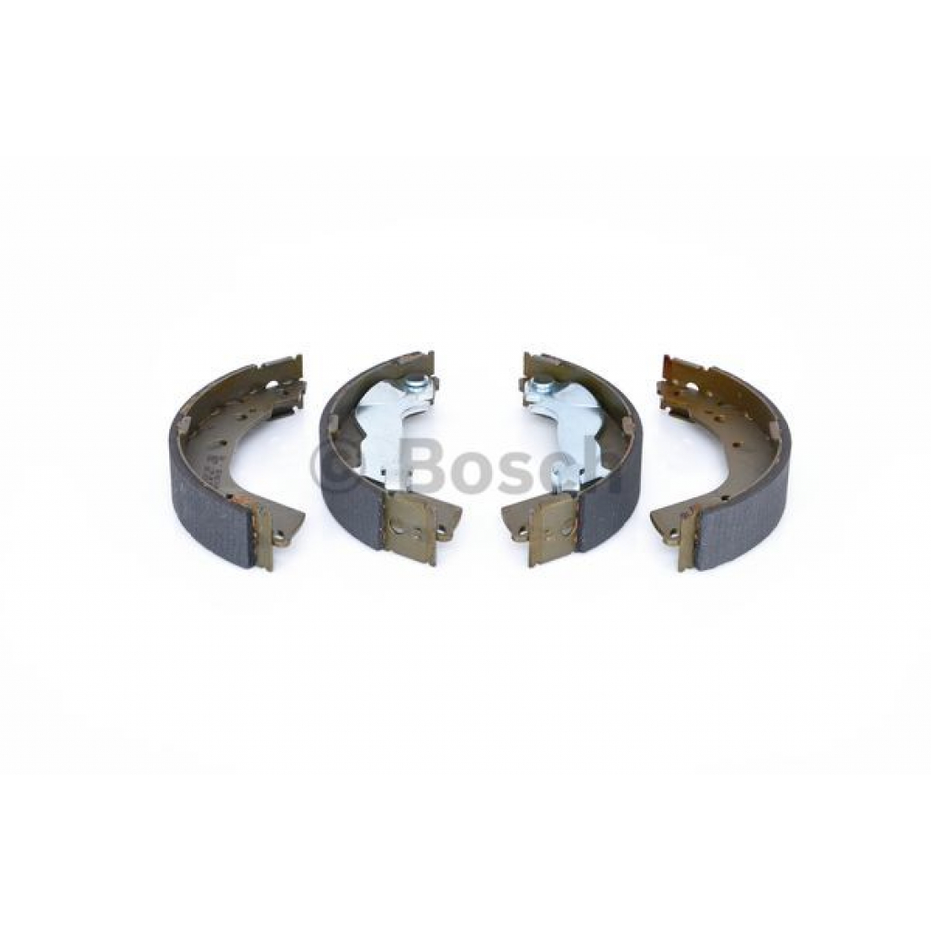 Гальмівні колодки Bosch 0 986 487 909 - зображення 3