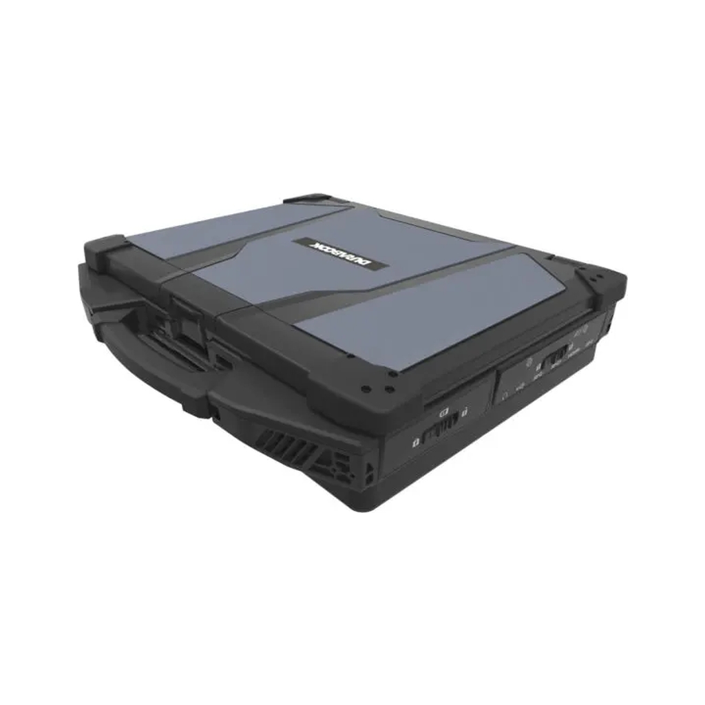Ноутбук Durabook Z14 Basic (Z4E1Q4DA3BXX) - зображення 8